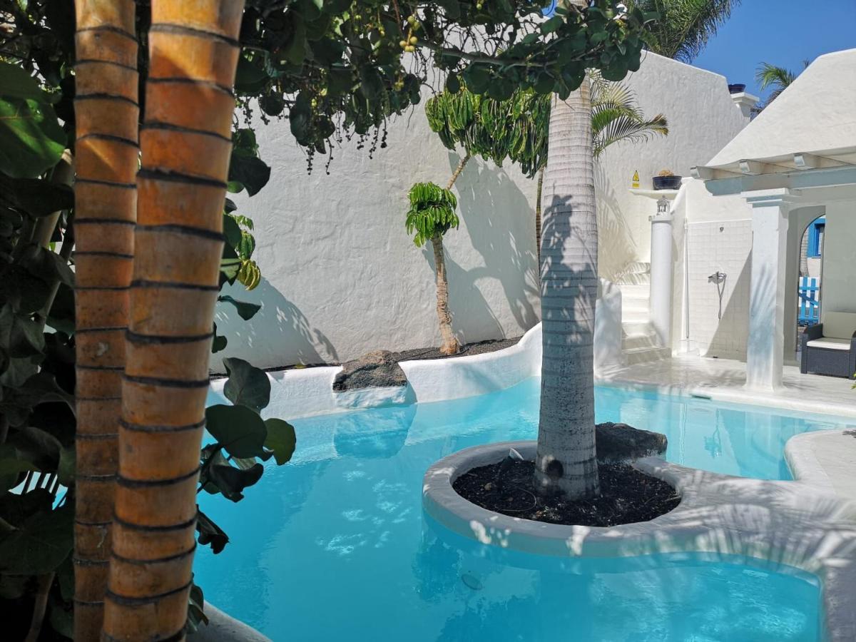 קורלחו Villa Lujo Tranquila Con Piscina A 5 Min Playa מראה חיצוני תמונה