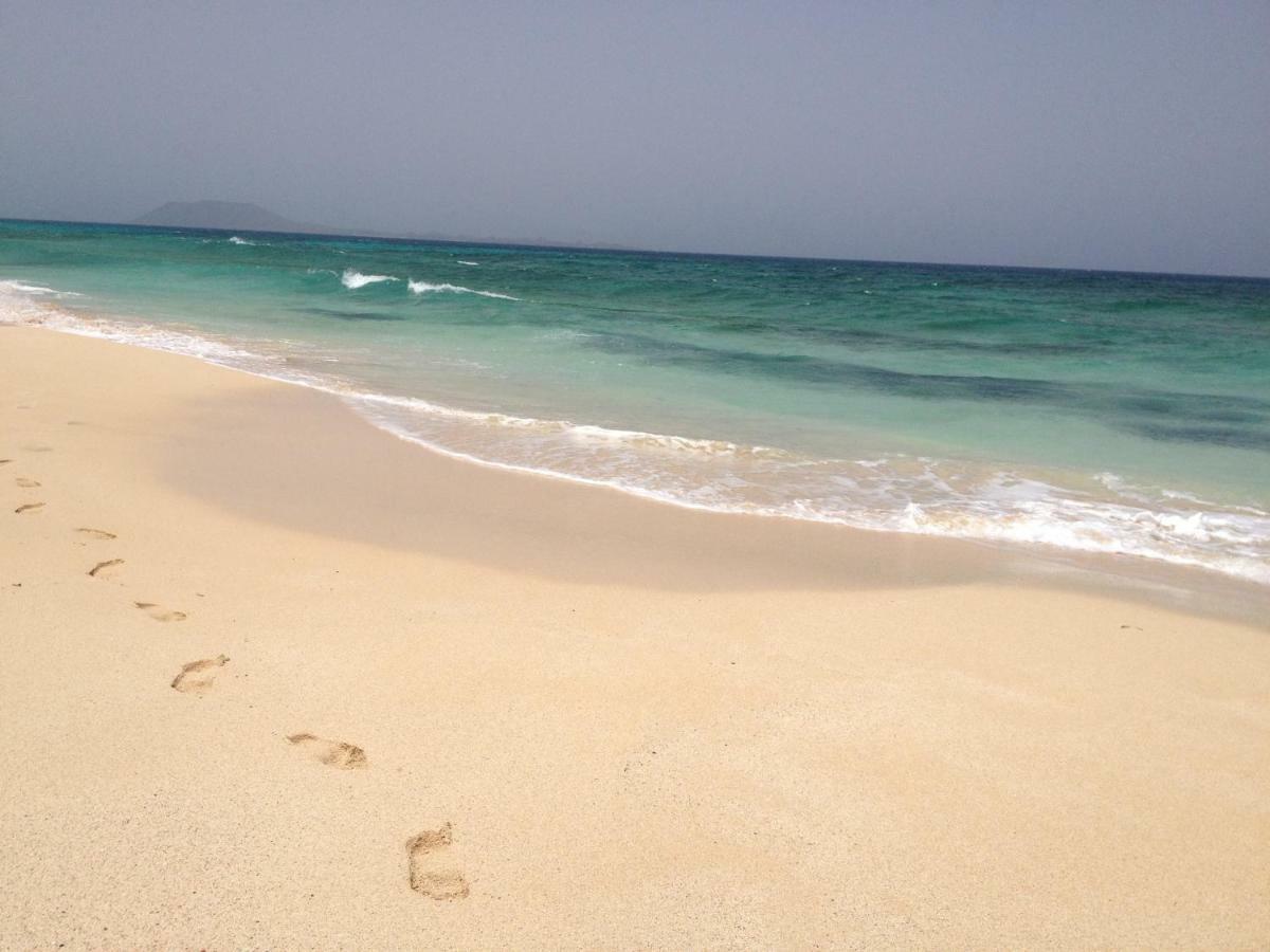 קורלחו Villa Lujo Tranquila Con Piscina A 5 Min Playa מראה חיצוני תמונה