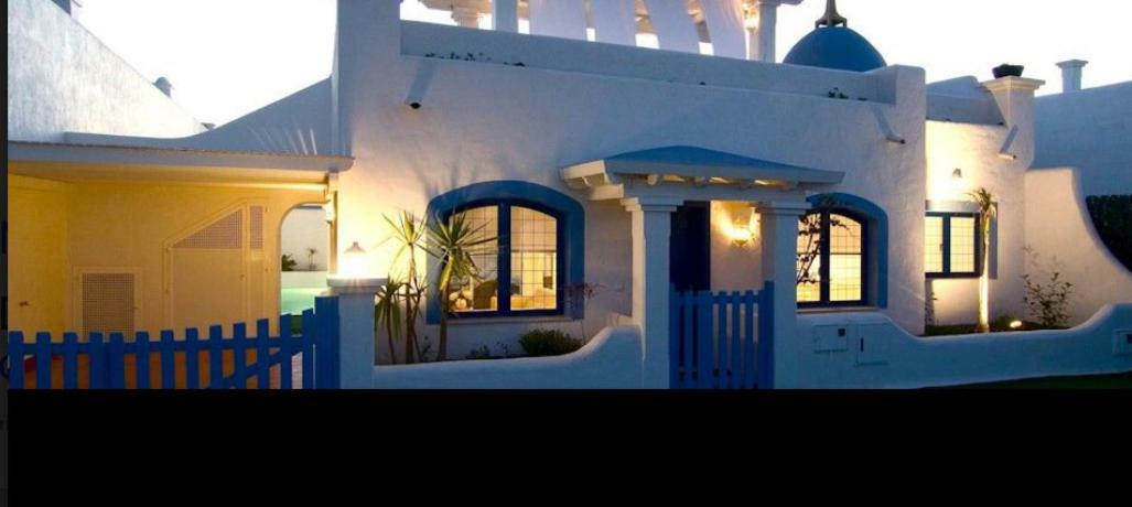 קורלחו Villa Lujo Tranquila Con Piscina A 5 Min Playa מראה חיצוני תמונה