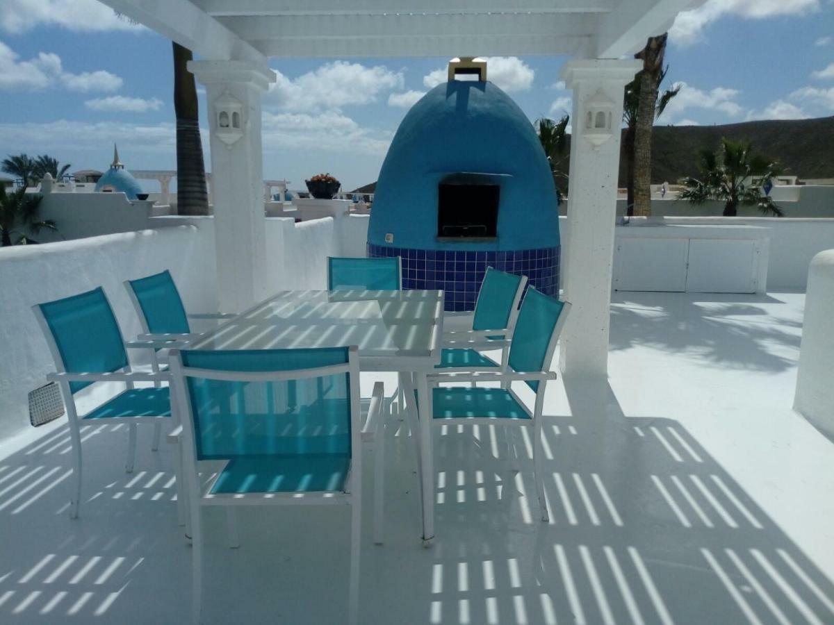 קורלחו Villa Lujo Tranquila Con Piscina A 5 Min Playa מראה חיצוני תמונה
