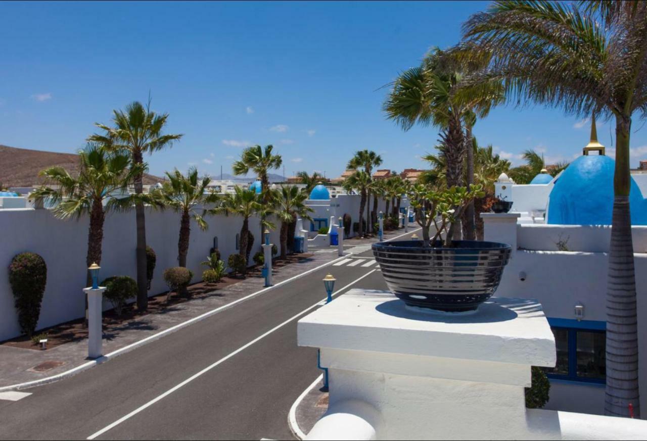 קורלחו Villa Lujo Tranquila Con Piscina A 5 Min Playa מראה חיצוני תמונה