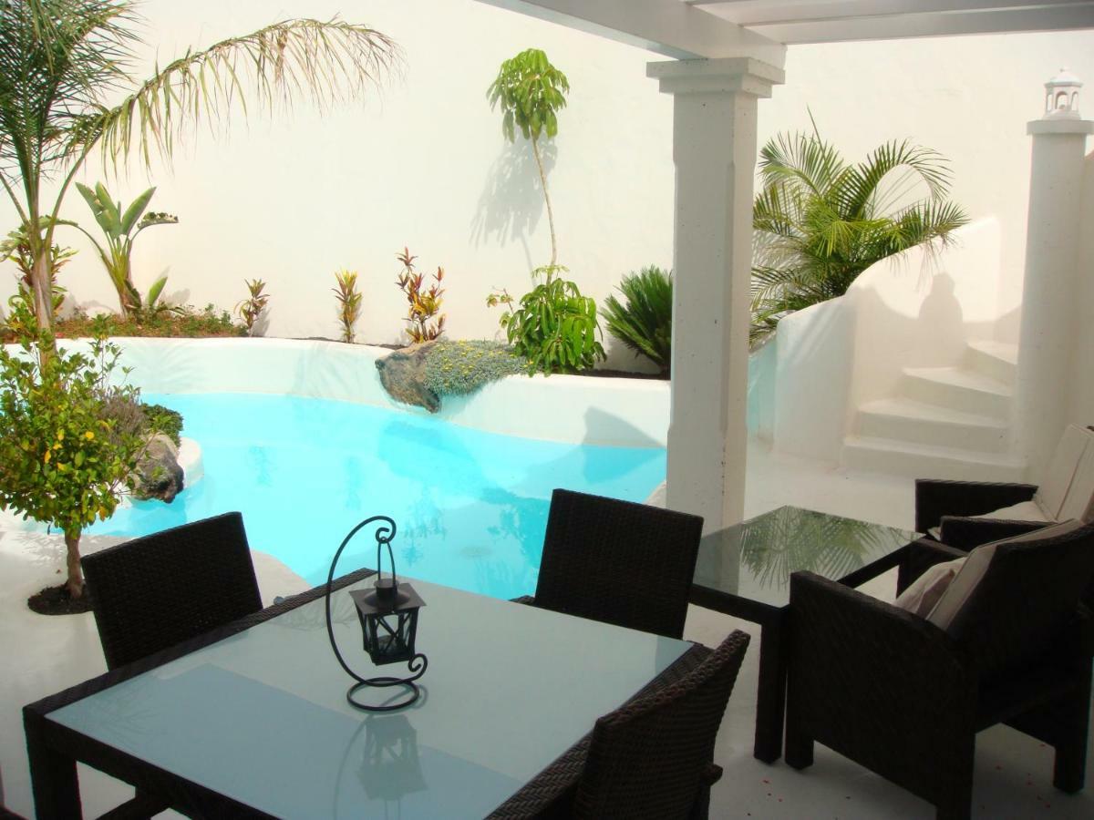 קורלחו Villa Lujo Tranquila Con Piscina A 5 Min Playa מראה חיצוני תמונה