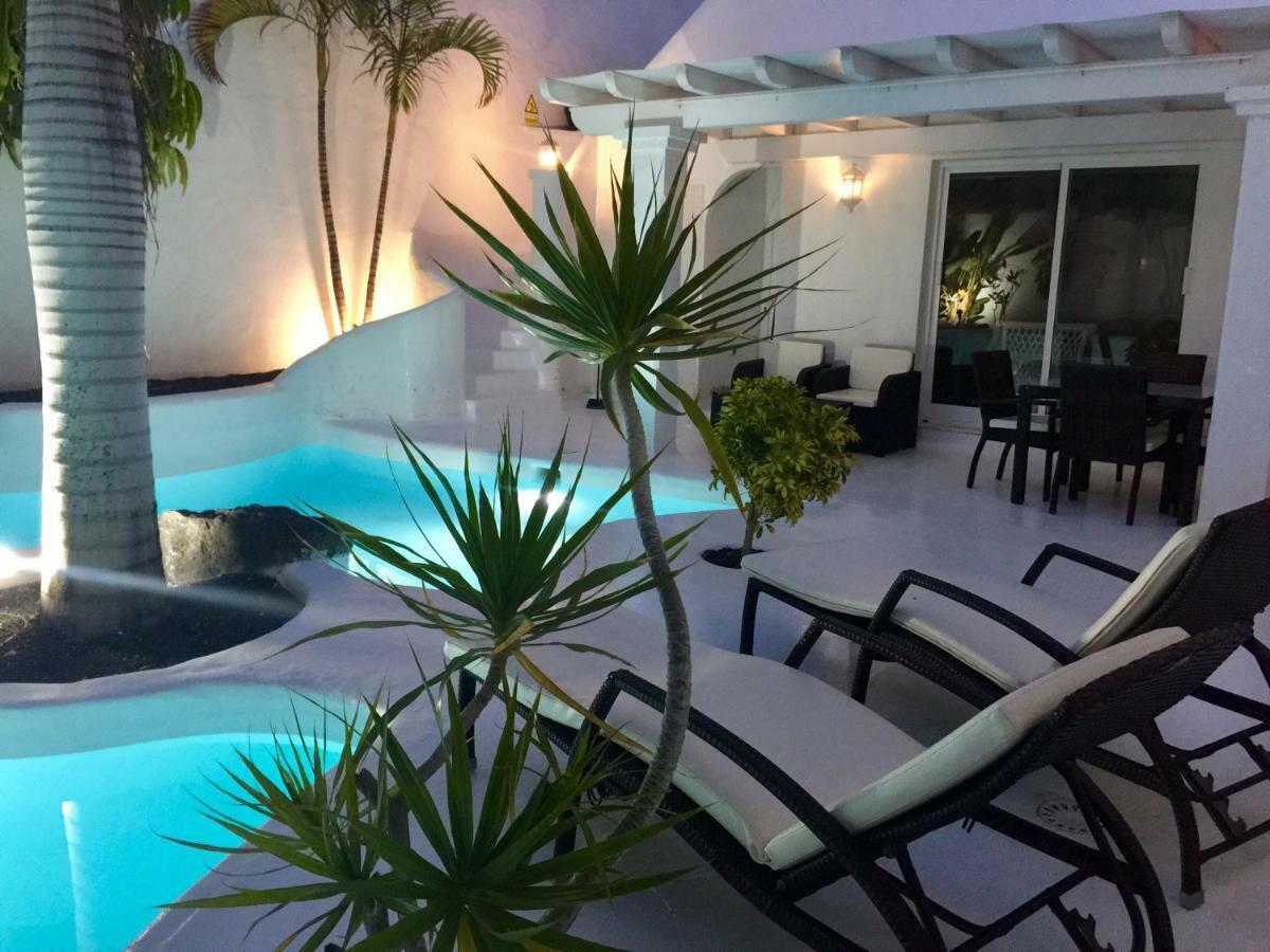 קורלחו Villa Lujo Tranquila Con Piscina A 5 Min Playa מראה חיצוני תמונה