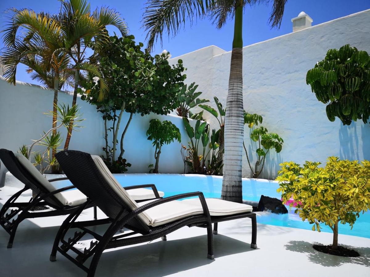 קורלחו Villa Lujo Tranquila Con Piscina A 5 Min Playa מראה חיצוני תמונה